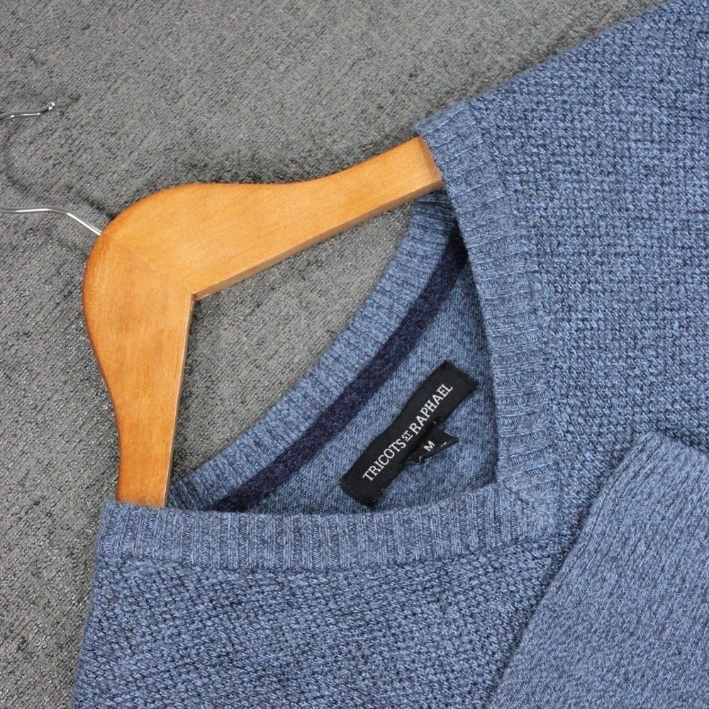 Tricots St Raphael Men's Pullover